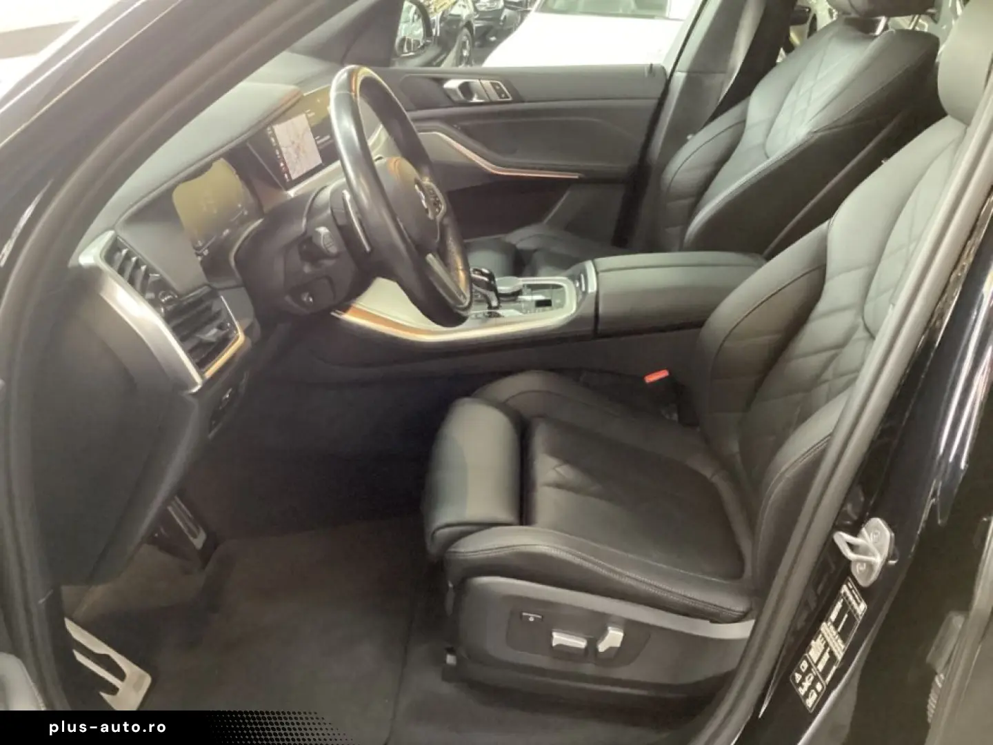 BMW X5 xDrive 30d A M Sport DAP Parkass.  360 Grad L