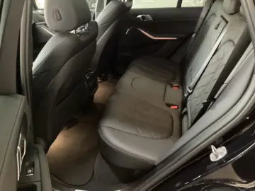 BMW X5 xDrive 30d A M Sport DAP Parkass.  360 Grad L