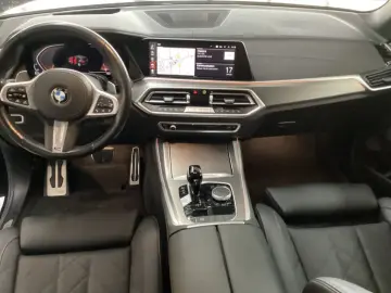 BMW X5 xDrive 30d A M Sport DAP Parkass.  360 Grad L