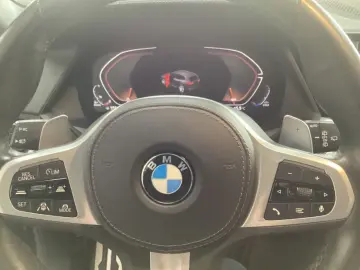 BMW X5 xDrive 30d A M Sport DAP Parkass.  360 Grad L