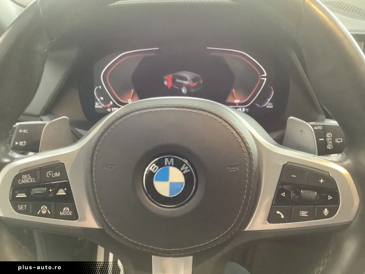 BMW X5 xDrive 30d A M Sport DAP Parkass.  360 Grad L