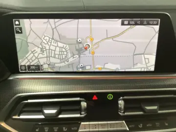 BMW X5 xDrive 30d A M Sport DAP Parkass.  360 Grad L