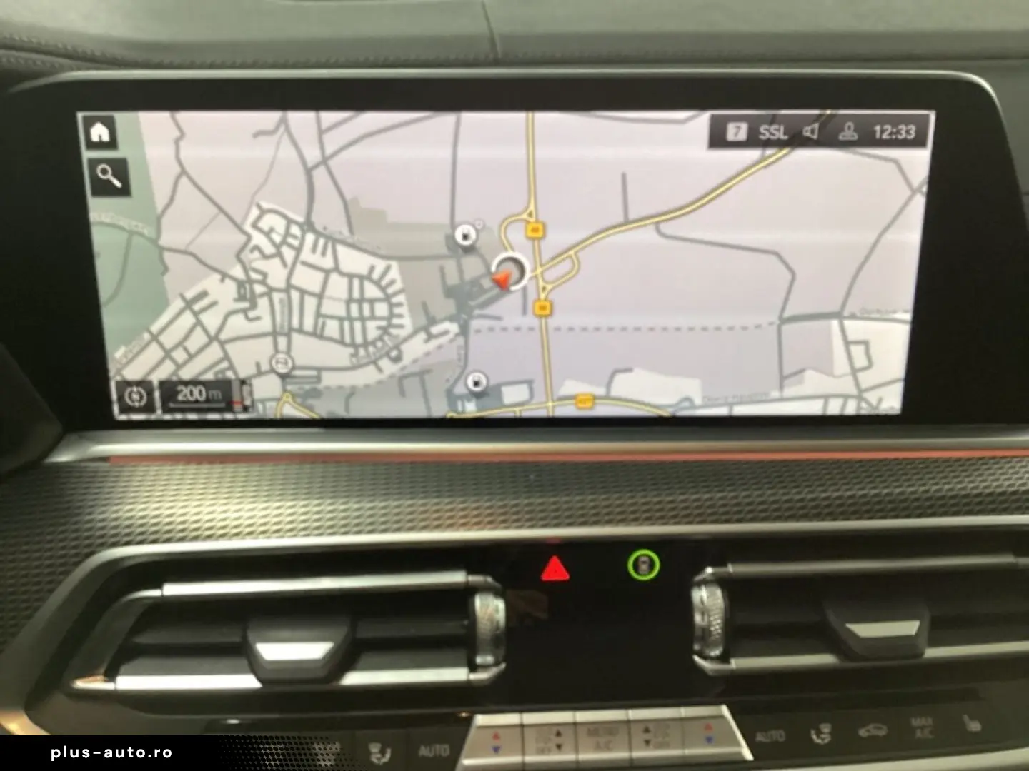 BMW X5 xDrive 30d A M Sport DAP Parkass.  360 Grad L