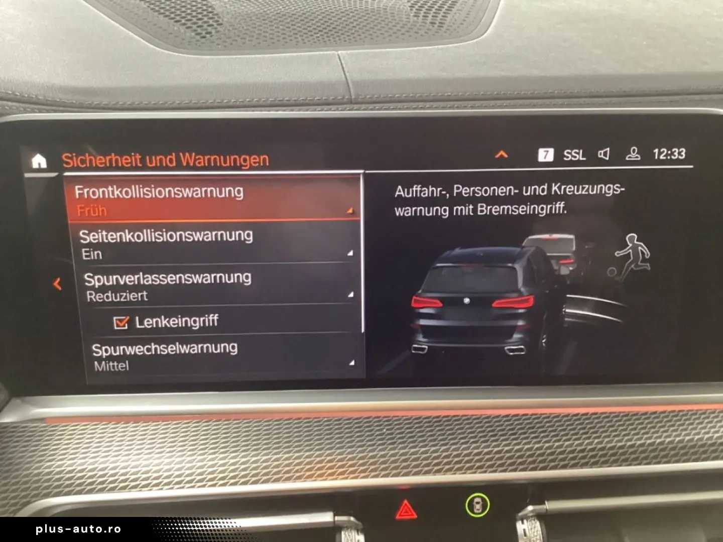 BMW X5 xDrive 30d A M Sport DAP Parkass.  360 Grad L