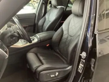 BMW X5 xDrive 30d A M Sport DAP Parkass.  360 Grad L