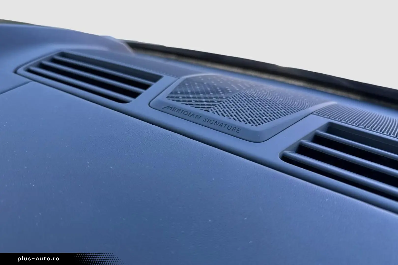 LAND ROVER RANGE ROVER P530 V8 4.4 Autobiography VATDEDUCTI