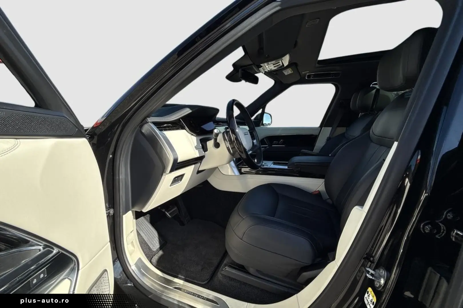 LAND ROVER RANGE ROVER P530 V8 4.4 Autobiography VATDEDUCTI