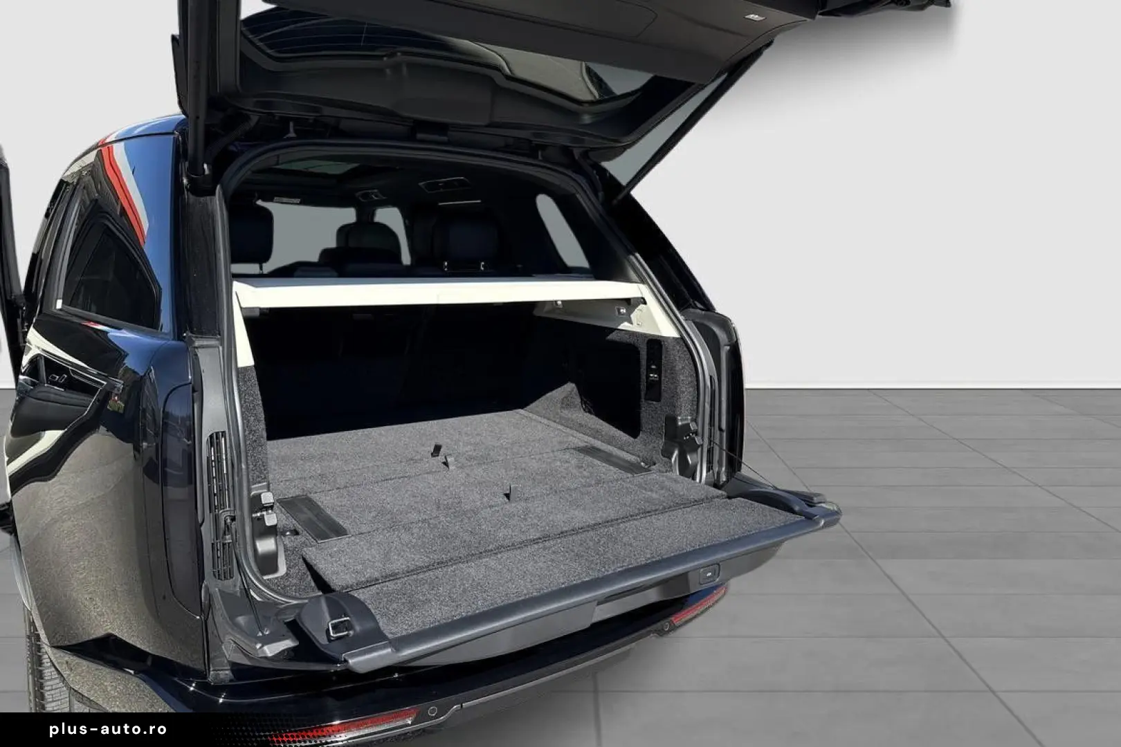 LAND ROVER RANGE ROVER P530 V8 4.4 Autobiography VATDEDUCTI