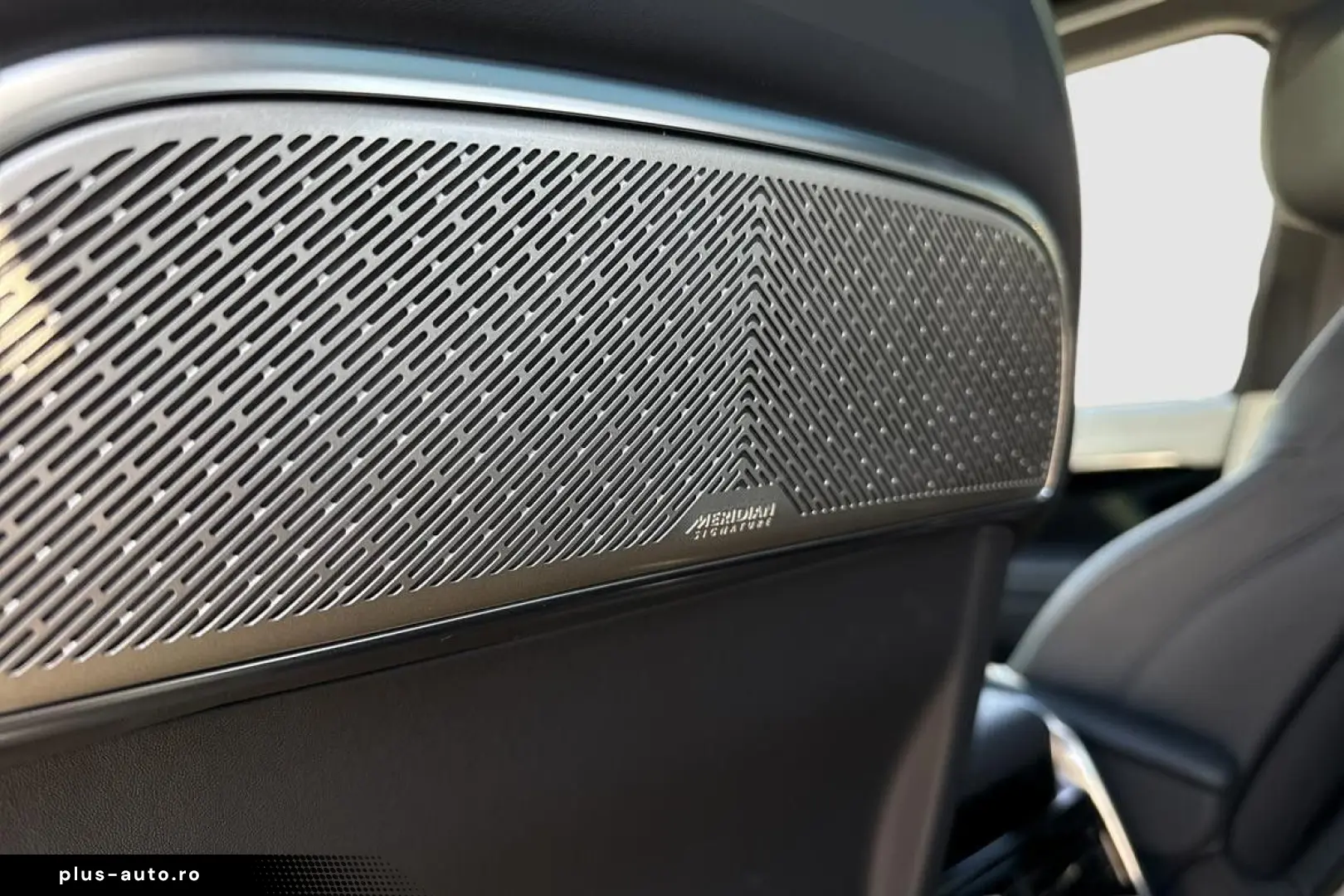 LAND ROVER RANGE ROVER P530 V8 4.4 Autobiography VATDEDUCTI