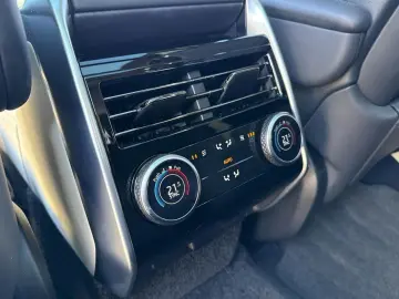 LAND ROVER RANGE ROVER P530 V8 4.4 Autobiography VATDEDUCTI