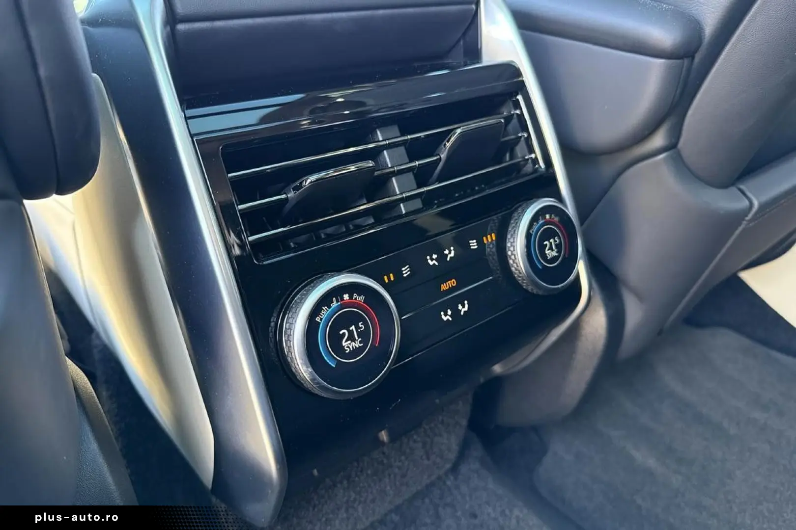 LAND ROVER RANGE ROVER P530 V8 4.4 Autobiography VATDEDUCTI