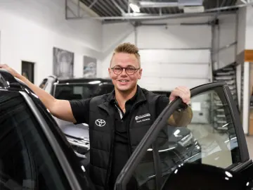 LAND ROVER RANGE ROVER P530 V8 4.4 Autobiography VATDEDUCTI