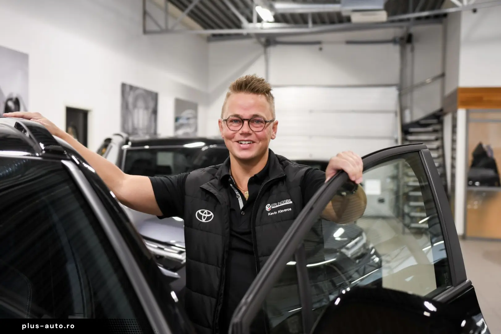 LAND ROVER RANGE ROVER P530 V8 4.4 Autobiography VATDEDUCTI