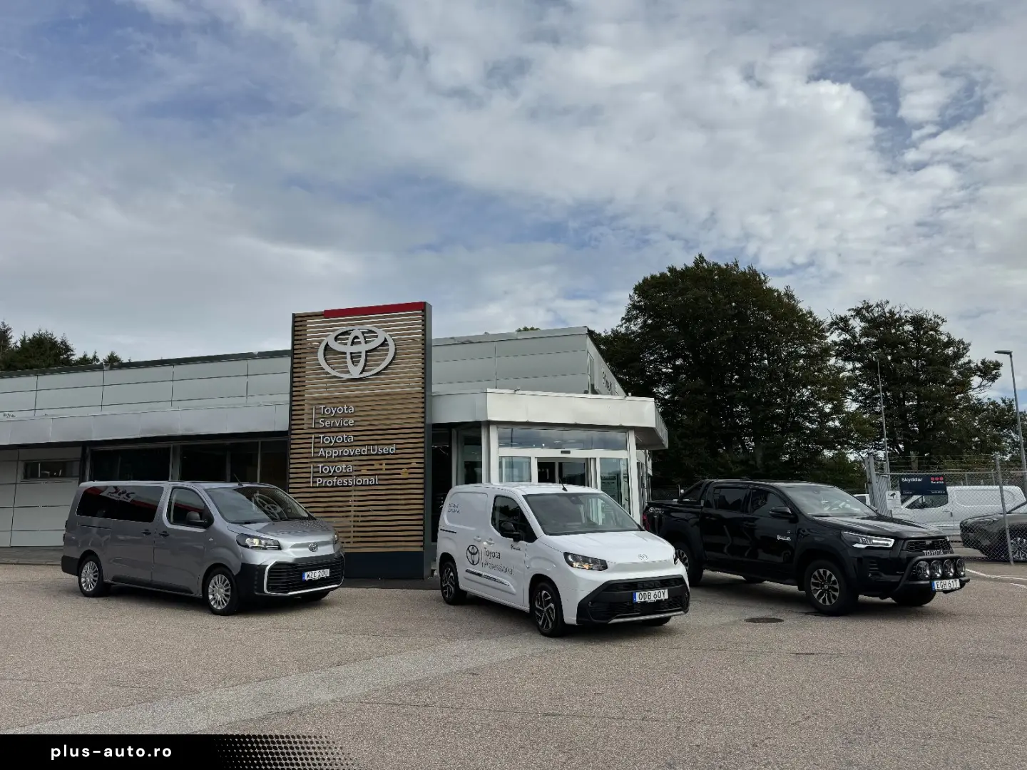 LAND ROVER RANGE ROVER P530 V8 4.4 Autobiography VATDEDUCTI