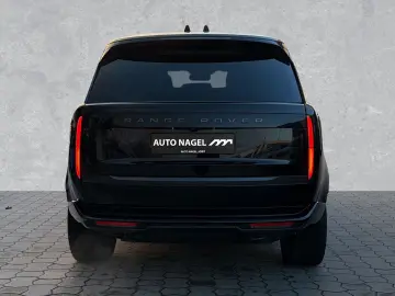 LAND ROVER Range Rover P530 Autobiography AHK Shadow Standh
