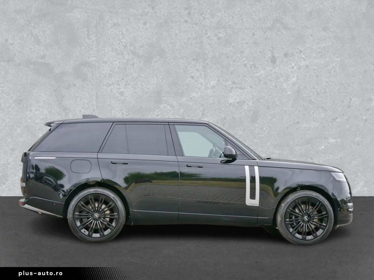 LAND ROVER Range Rover 4.4 P530 Autobiography