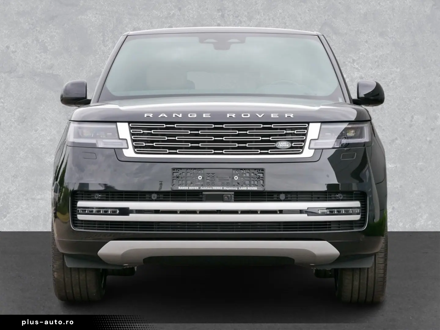 LAND ROVER Range Rover 4.4 P530 Autobiography