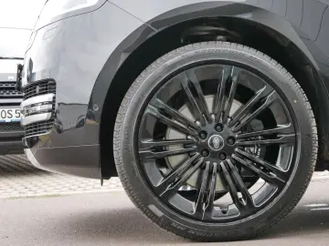 LAND ROVER Range Rover 4.4 P530 Autobiography