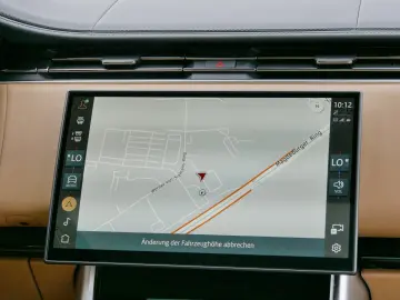 LAND ROVER Range Rover 4.4 P530 Autobiography