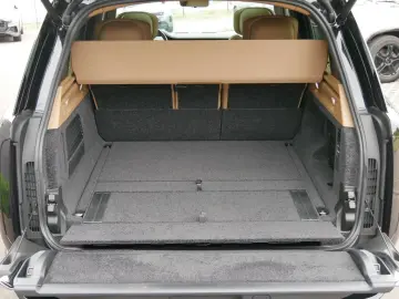 LAND ROVER Range Rover 4.4 P530 Autobiography