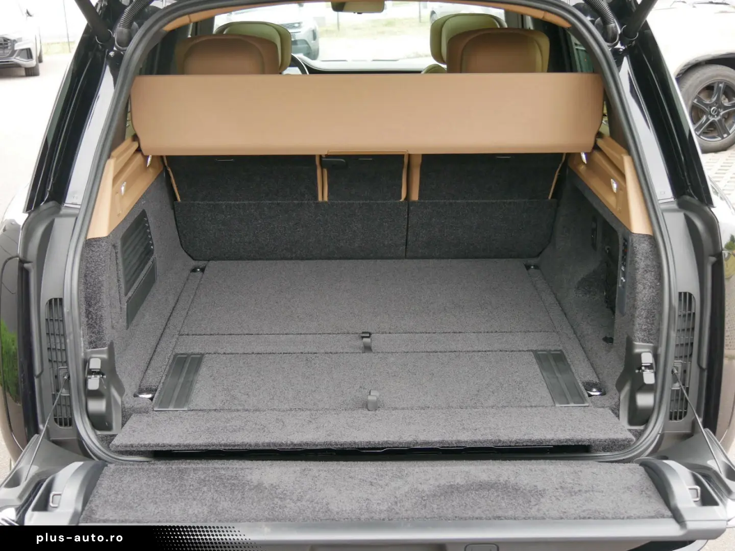 LAND ROVER Range Rover 4.4 P530 Autobiography