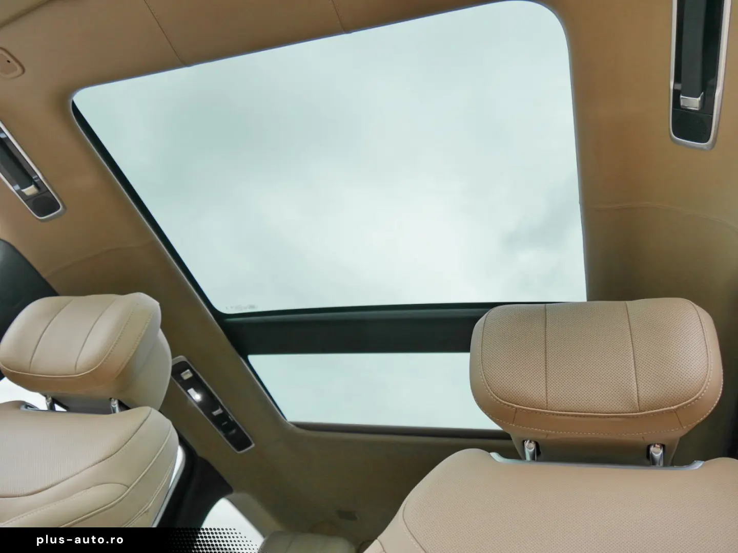 LAND ROVER Range Rover 4.4 P530 Autobiography