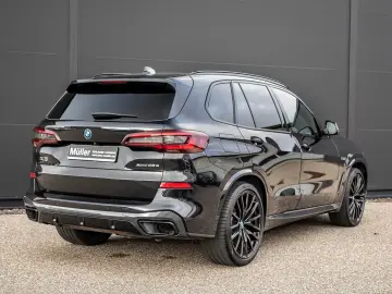 BMW X5 xDrive45e M Sportpaket ACC AHK 360Cam HUD 1VB