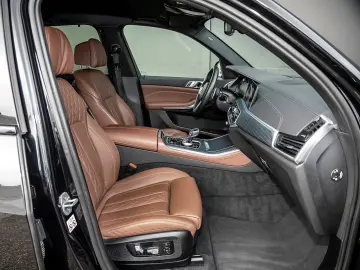 BMW X5 xDrive45e M Sportpaket ACC AHK 360Cam HUD 1VB