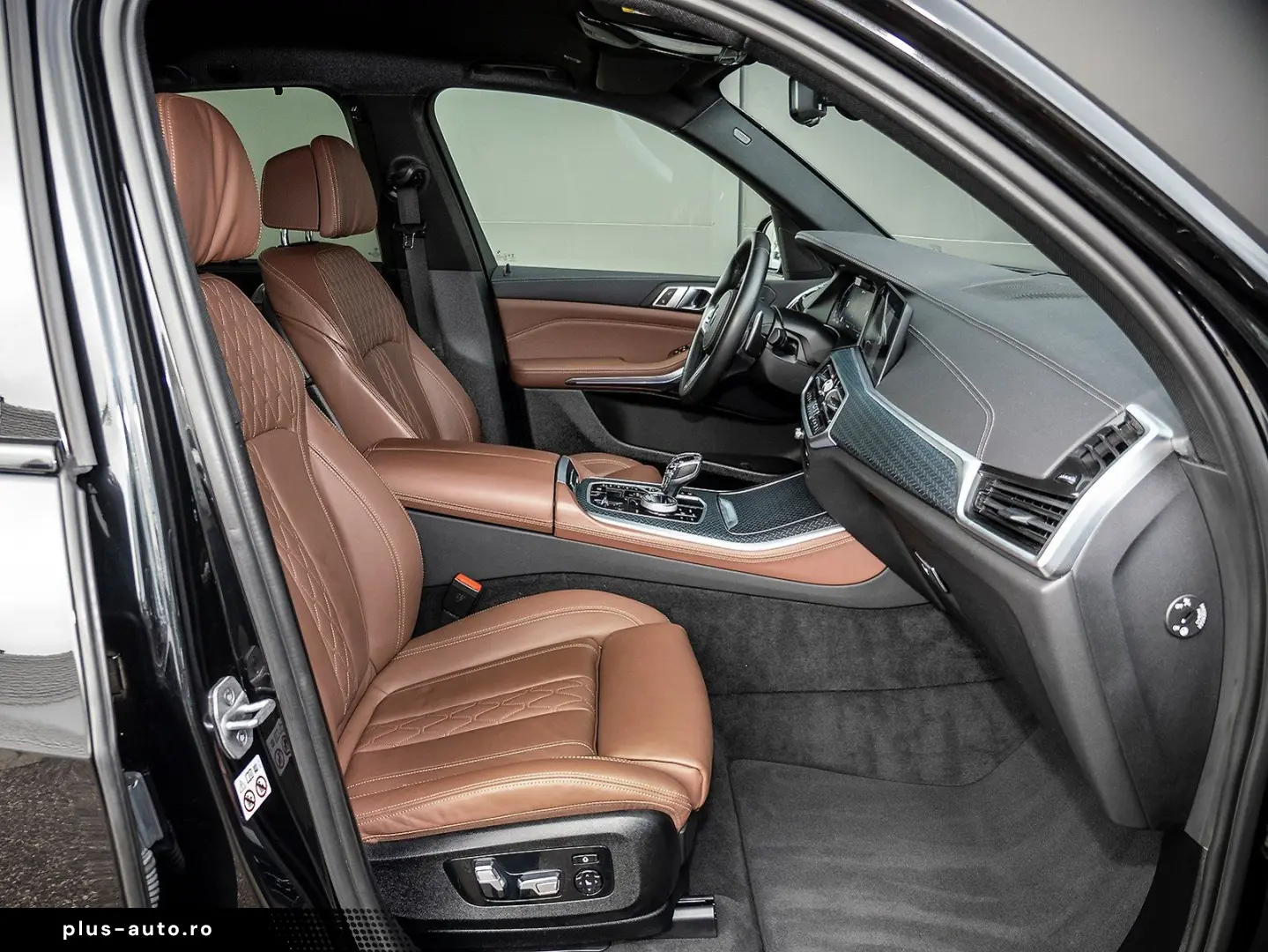 BMW X5 xDrive45e M Sportpaket ACC AHK 360Cam HUD 1VB