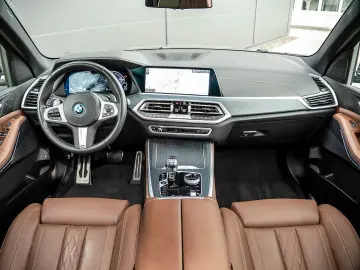 BMW X5 xDrive45e M Sportpaket ACC AHK 360Cam HUD 1VB