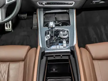 BMW X5 xDrive45e M Sportpaket ACC AHK 360Cam HUD 1VB