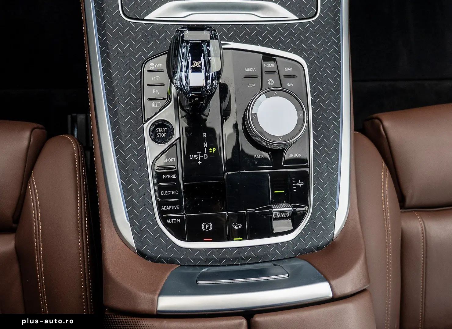 BMW X5 xDrive45e M Sportpaket ACC AHK 360Cam HUD 1VB