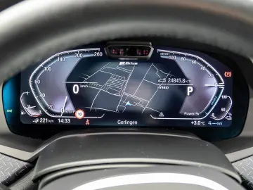 BMW X5 xDrive45e M Sportpaket ACC AHK 360Cam HUD 1VB