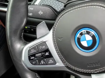 BMW X5 xDrive45e M Sportpaket ACC AHK 360Cam HUD 1VB