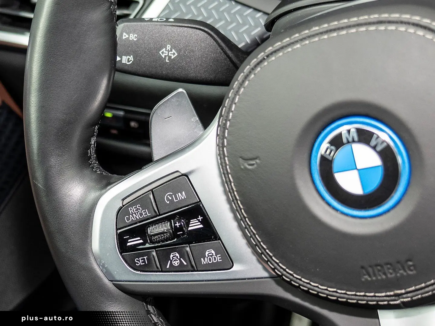 BMW X5 xDrive45e M Sportpaket ACC AHK 360Cam HUD 1VB