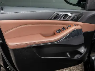 BMW X5 xDrive45e M Sportpaket ACC AHK 360Cam HUD 1VB