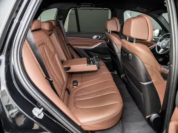 BMW X5 xDrive45e M Sportpaket ACC AHK 360Cam HUD 1VB