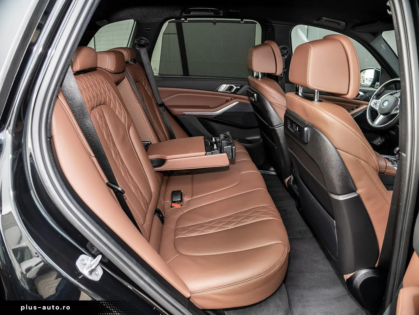 BMW X5 xDrive45e M Sportpaket ACC AHK 360Cam HUD 1VB