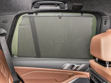 BMW X5 xDrive45e M Sportpaket ACC AHK 360Cam HUD 1VB