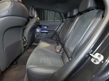 MERCEDES-BENZ GLC 400 e 4M Coupé AMG Night SpurW W-Paket PDC