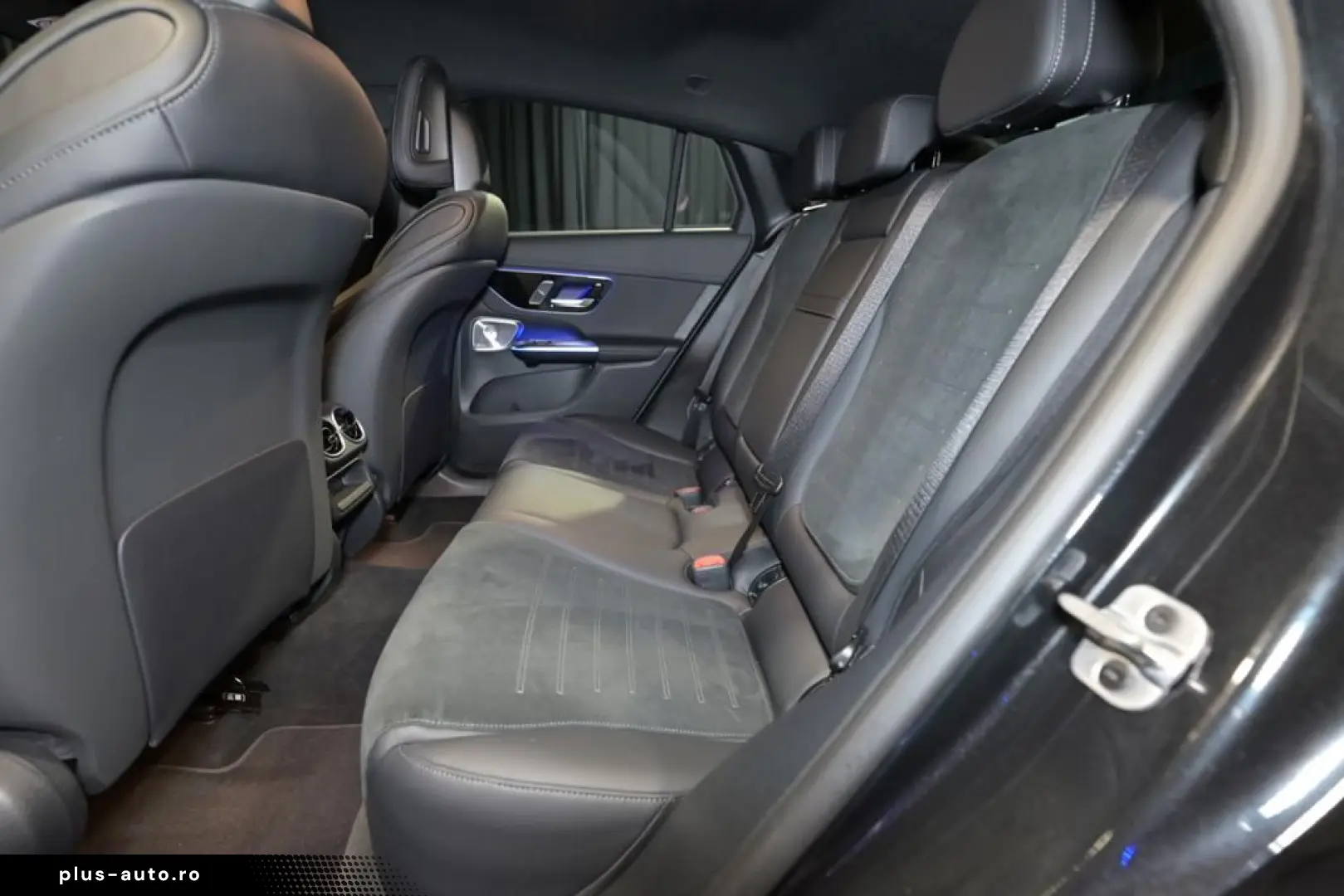 MERCEDES-BENZ GLC 400 e 4M Coupé AMG Night SpurW W-Paket PDC