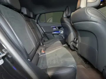 MERCEDES-BENZ GLC 400 e 4M Coupé AMG Night SpurW W-Paket PDC