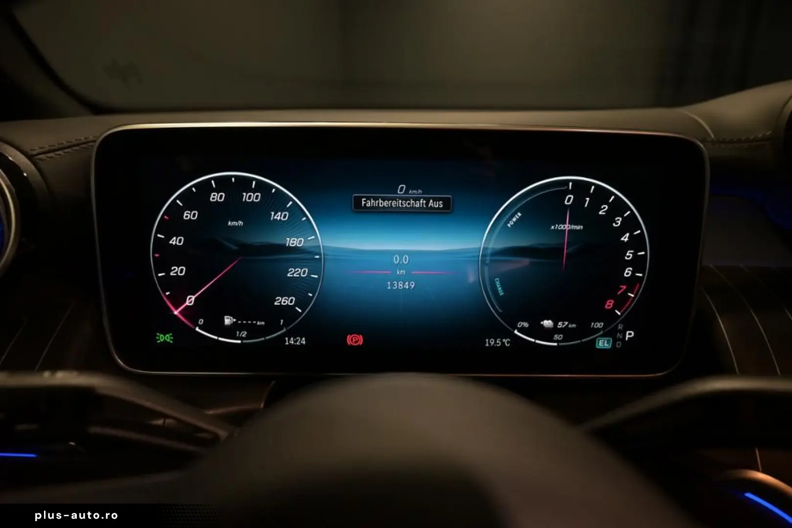 MERCEDES-BENZ GLC 400 e 4M Coupé AMG Night SpurW W-Paket PDC