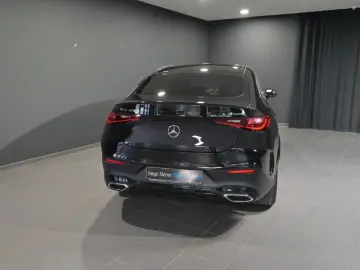 MERCEDES-BENZ GLC 400 e 4M Coupé AMG Night SpurW W-Paket PDC