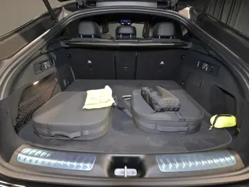 MERCEDES-BENZ GLC 400 e 4M Coupé AMG Night SpurW W-Paket PDC