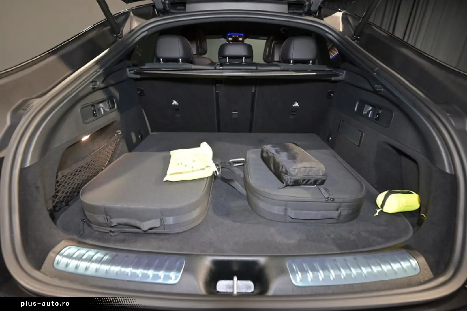 MERCEDES-BENZ GLC 400 e 4M Coupé AMG Night SpurW W-Paket PDC