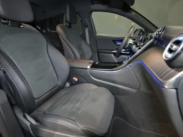 MERCEDES-BENZ GLC 400 e 4M Coupé AMG Night SpurW W-Paket PDC