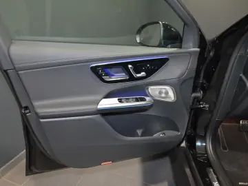 MERCEDES-BENZ GLC 400 e 4M Coupé AMG Night SpurW W-Paket PDC