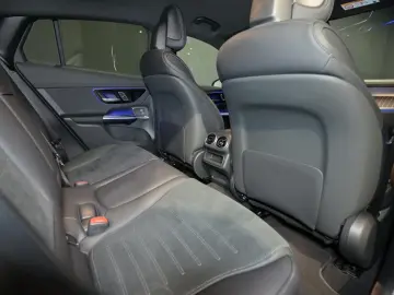 MERCEDES-BENZ GLC 400 e 4M Coupé AMG Night SpurW W-Paket PDC