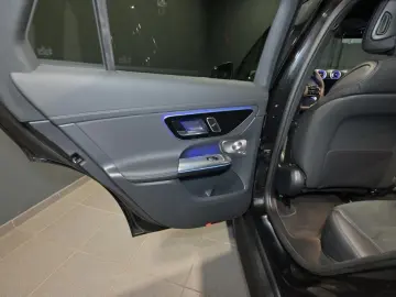 MERCEDES-BENZ GLC 400 e 4M Coupé AMG Night SpurW W-Paket PDC